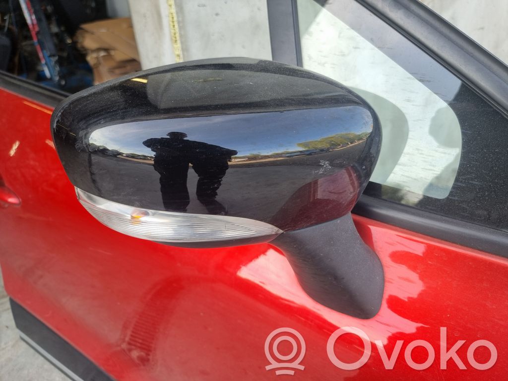 Renault Clio IV Veidrodėlis (elektra valdomas) 
