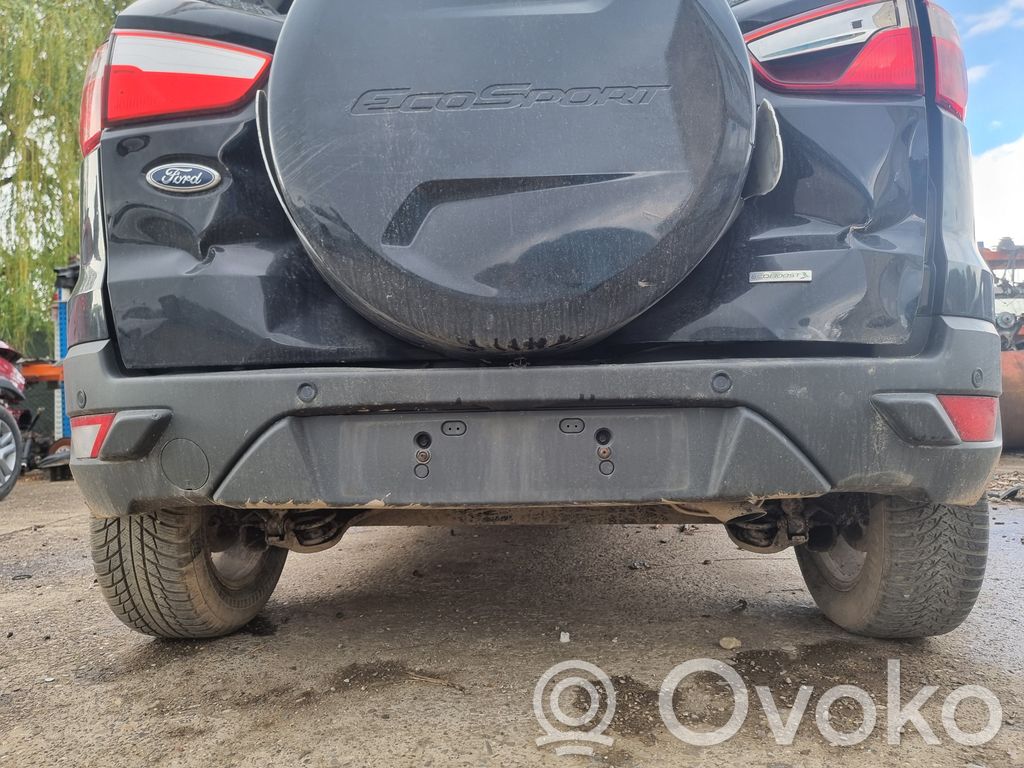 Ford Ecosport Bară spate 