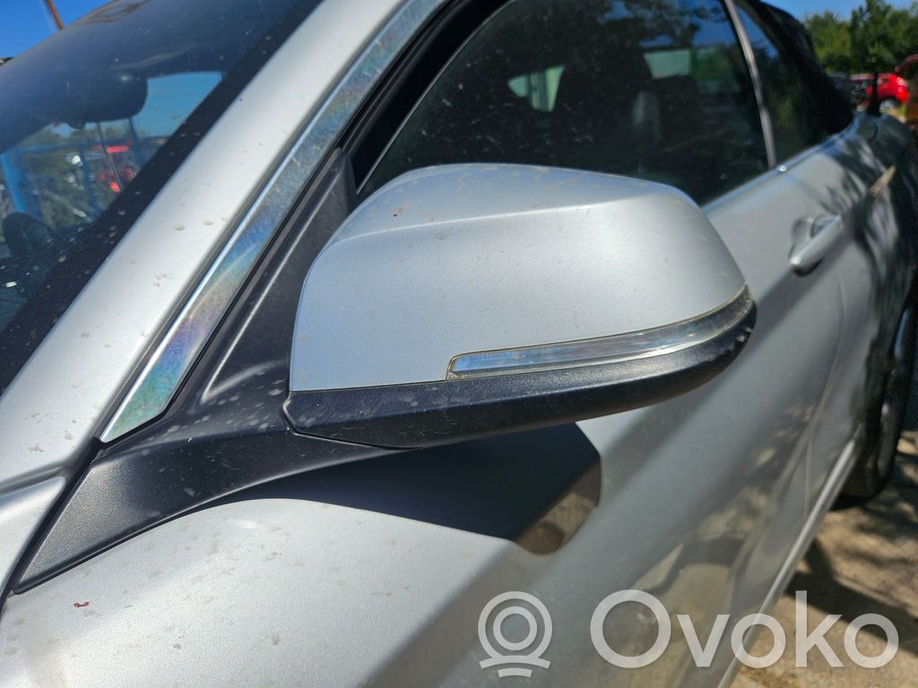 Spogulis (elektriski vadāms)   6PINI