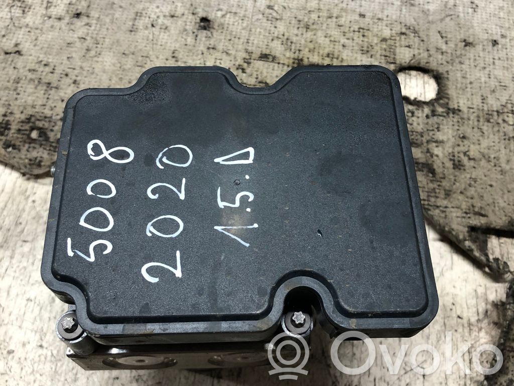 Peugeot 5008 ABS Blokas 
