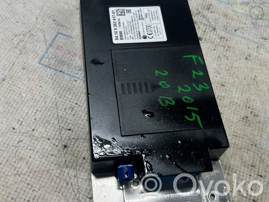 Bluetooth modulis   938241701,938241701