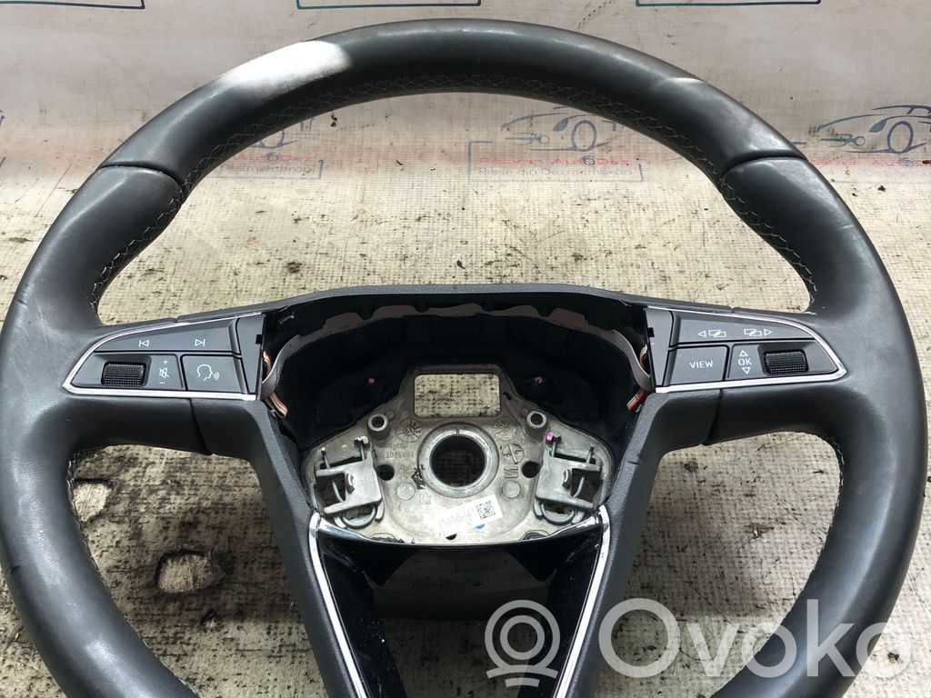 Steering wheel   50163