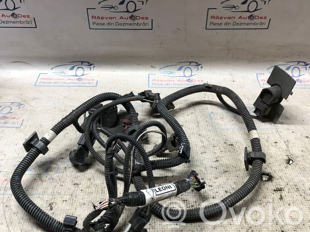 Sensor de aparcamiento PDC   284384061R,240157152R,284384061R,5SENZORI,61034