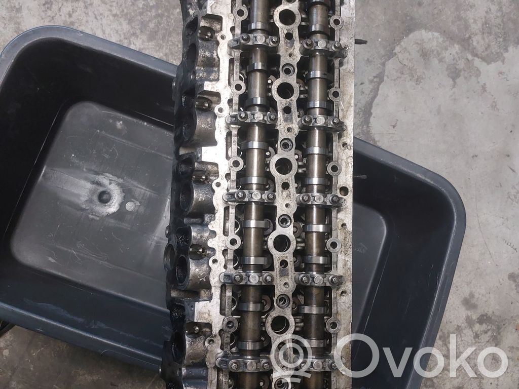 BMW X6 E71 Chiulasă motor 