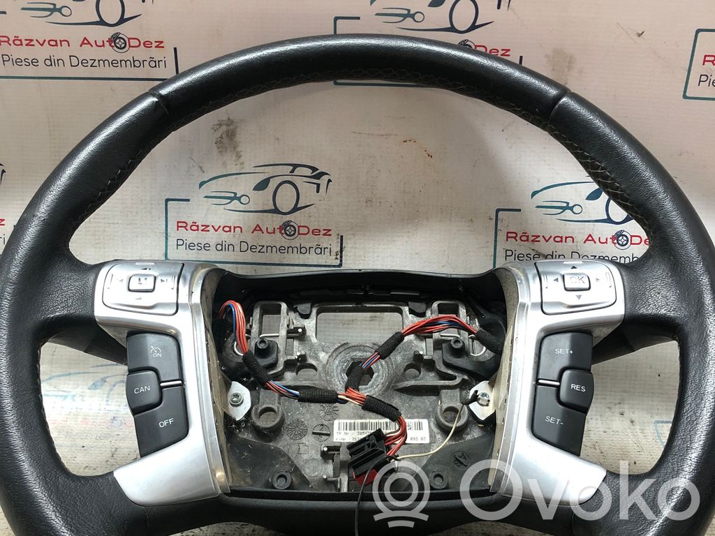Ford Mondeo MK I Steering wheel 