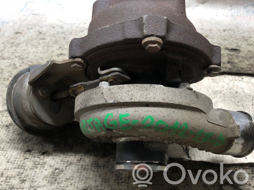 Turbo   282012A850,282012A850,60037