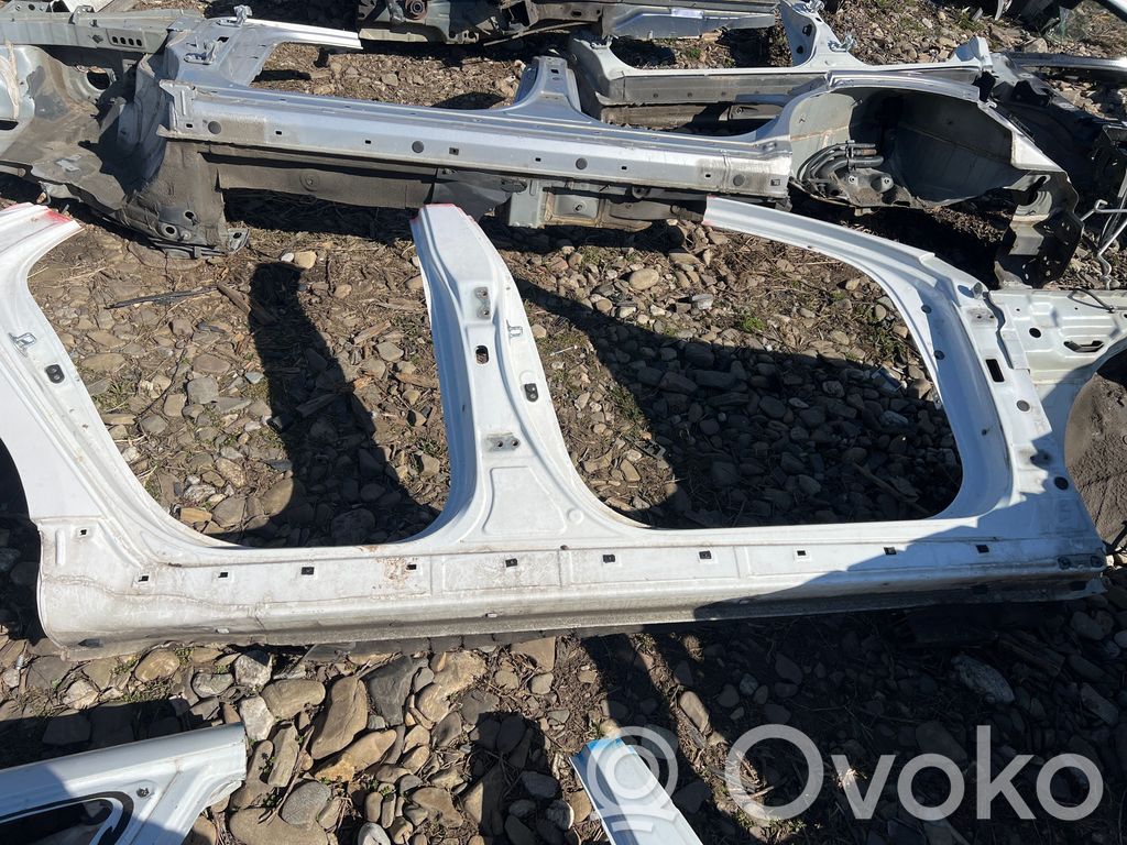 KIA Optima Listón delantero (repuesto de carrocería) 