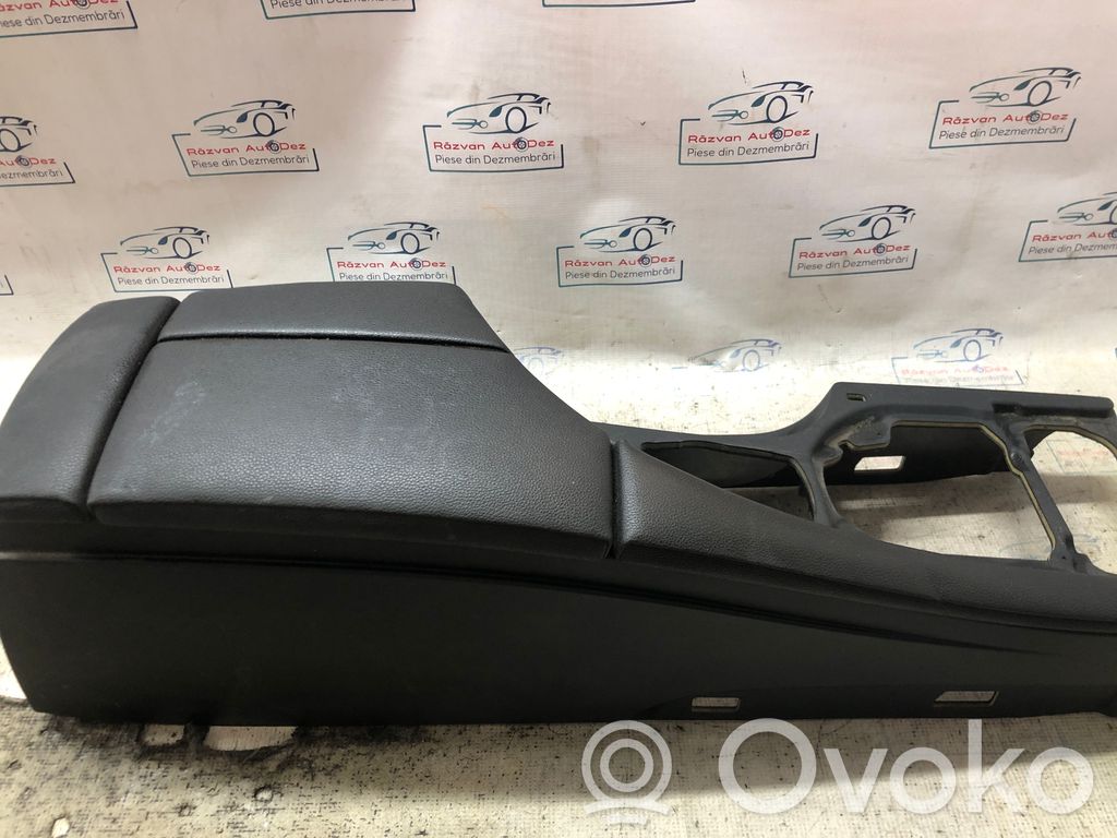 Armrest