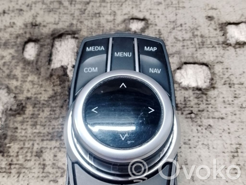 BMW X2 F39 Unidad de control/módulo del navegador GPS 