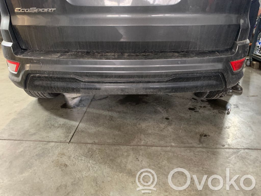 Ford Ecosport Rear bumper 