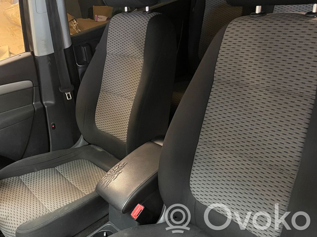Volkswagen Sharan Interior set 
