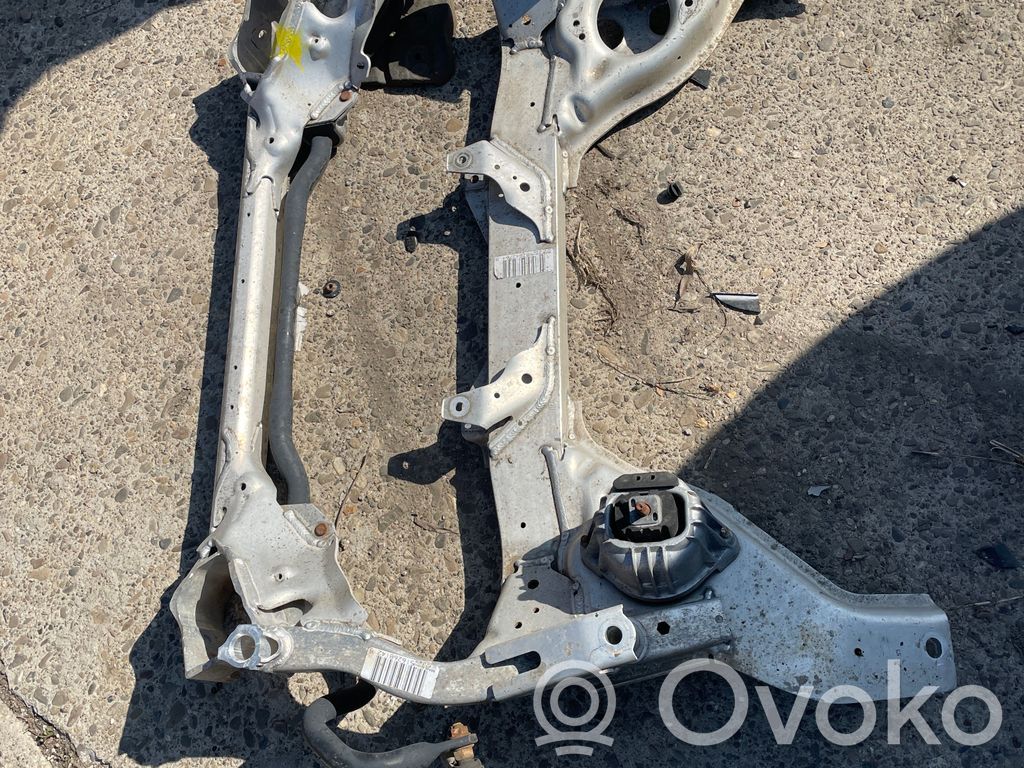 Front subframe