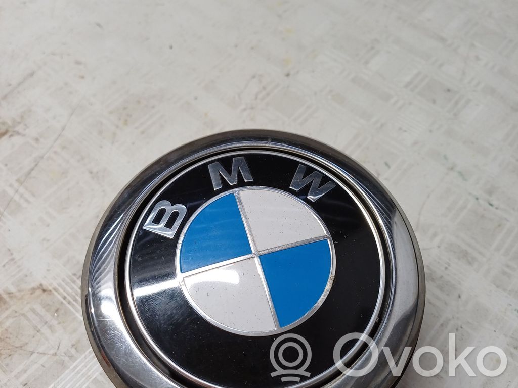 BMW 1 E81 E87 Tailgate interior release/open handle 