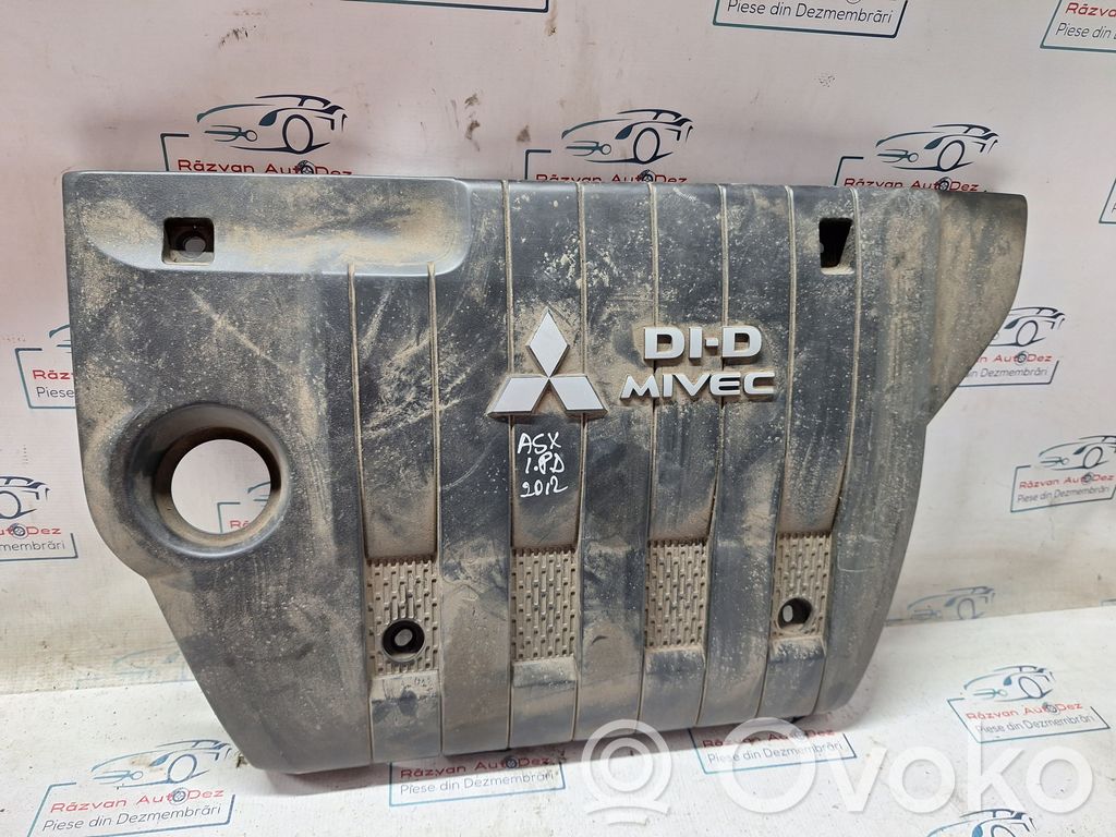 Mitsubishi ASX Variklio dangtis (apdaila) 