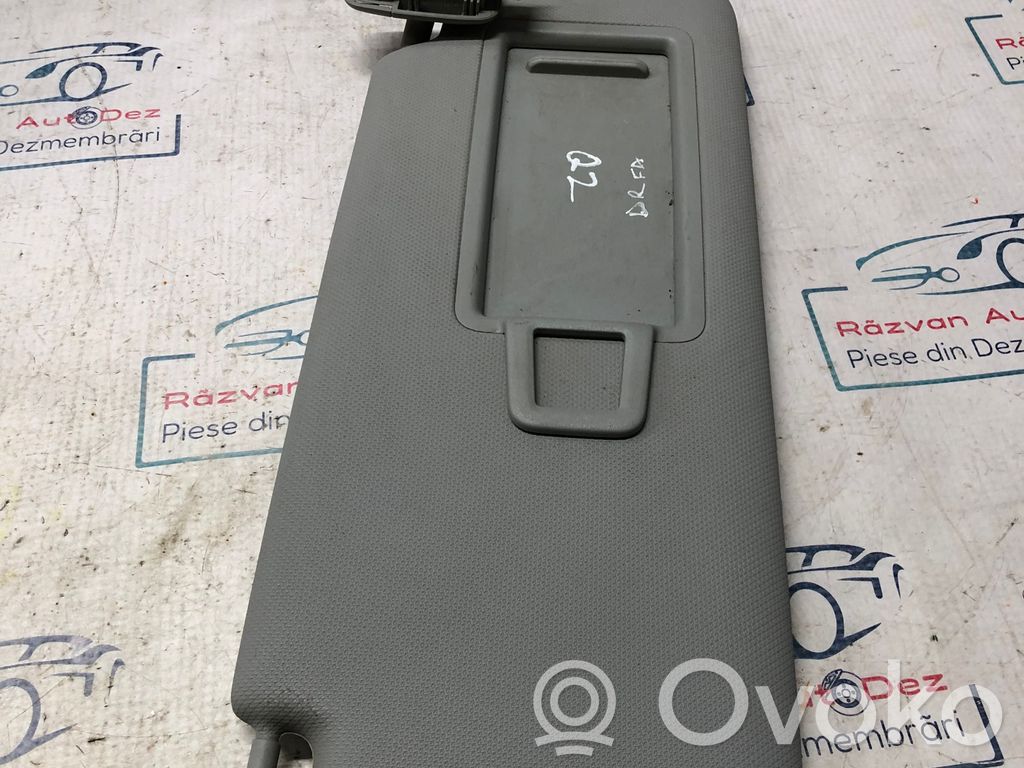 Sun visor   69072