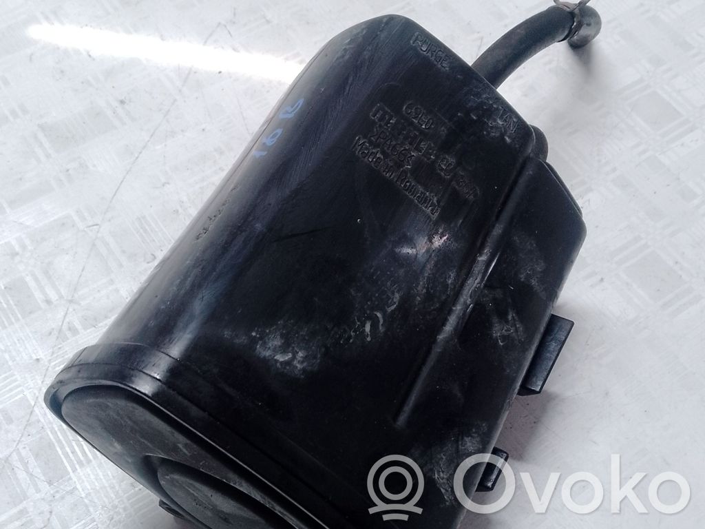 Suzuki Grand Vitara I Supapă vacuum 