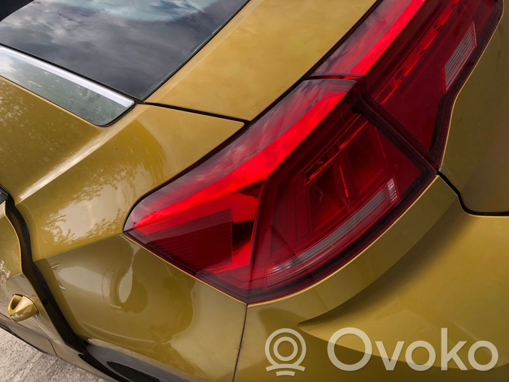 Volkswagen T-Roc Lampa tylna 