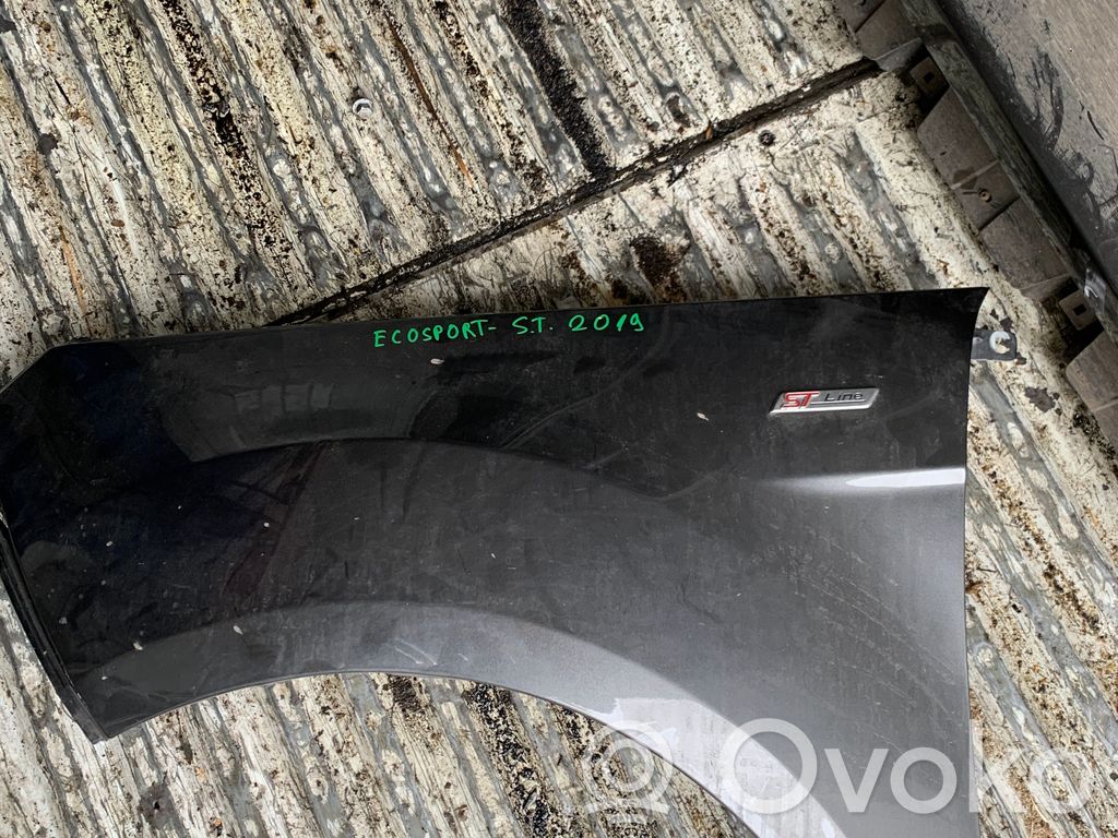 Ford Ecosport Fender 