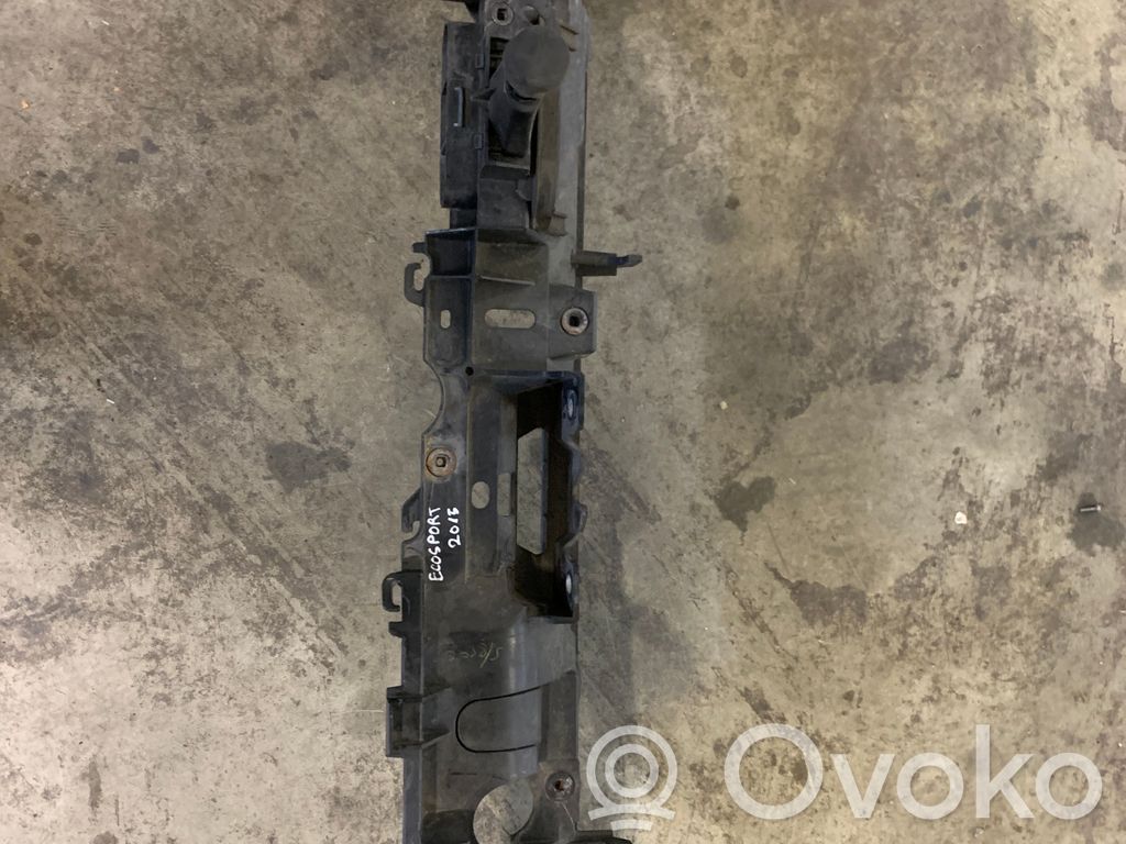 Ford Ecosport Schlossträger frontträger frontmaske 