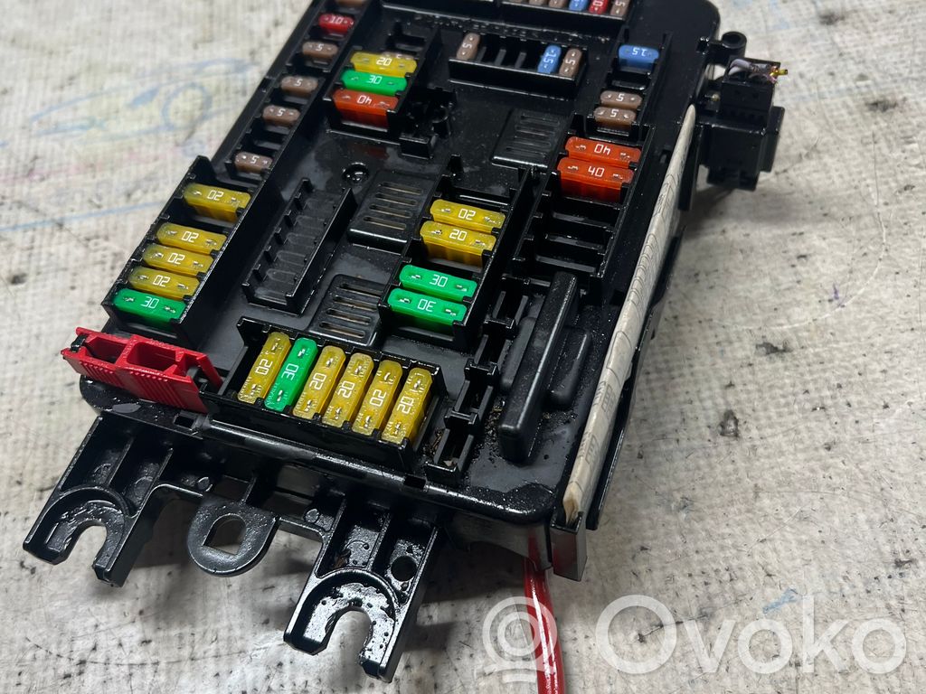 Fuse module   933788002,933788002