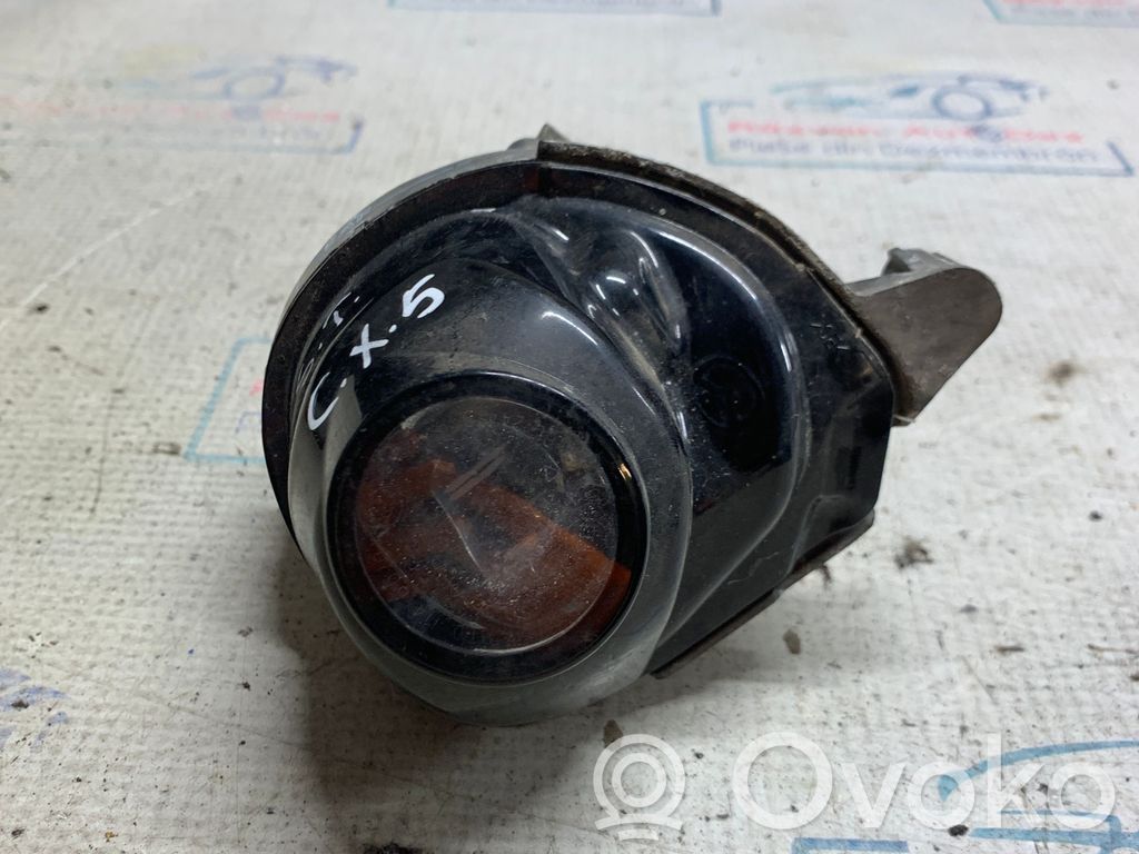 LED Daytime headlight