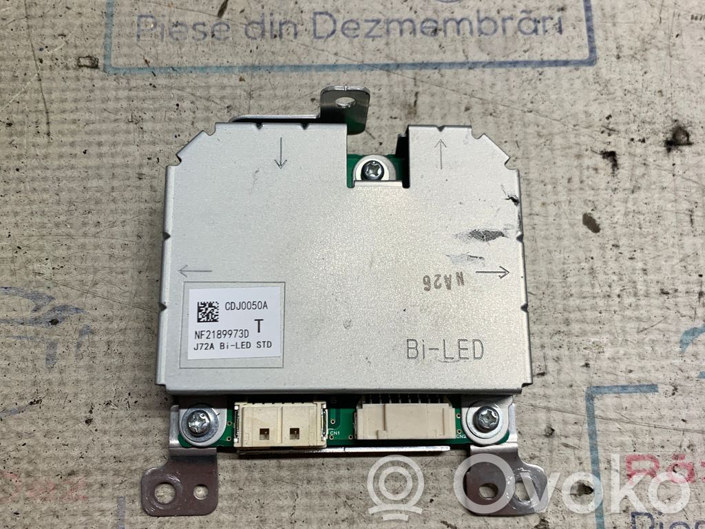 Mazda CX-5 Module d'éclairage LCM 