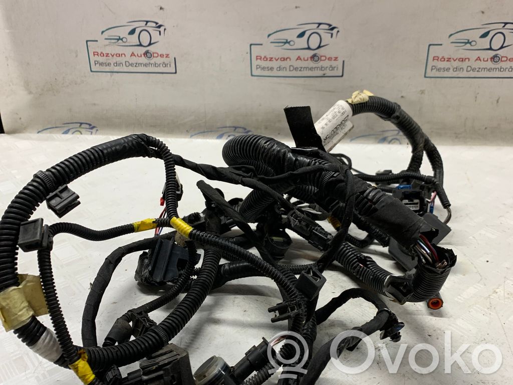 Renault Austral Parking PDC sensor 