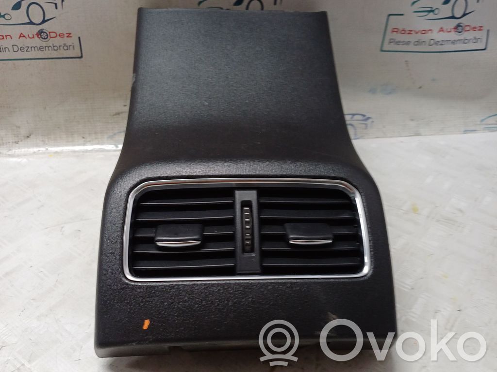 Center console