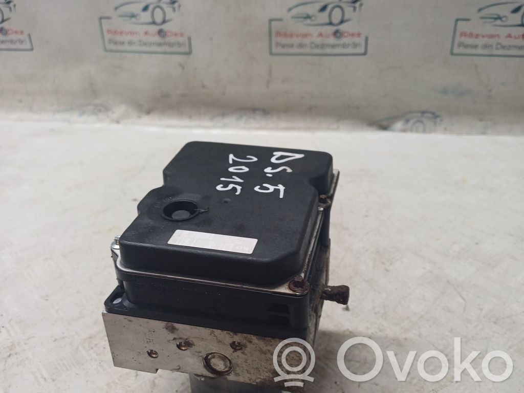 Pompe ABS   9805431680,9805431680