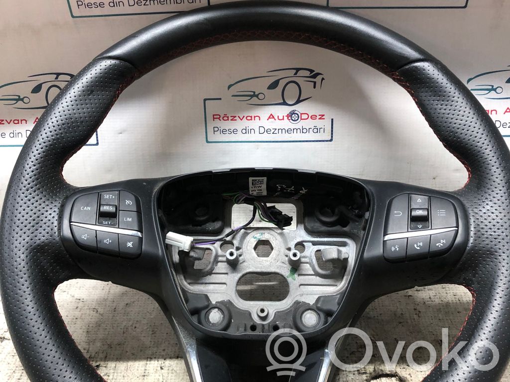 Steering wheel   60056