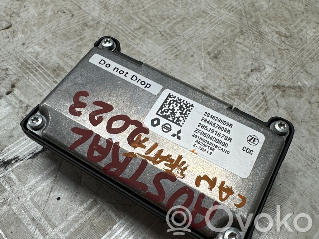 Windshield/windscreen camera   284628909R,284628909R