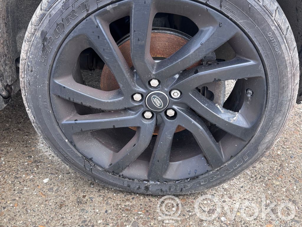 Land Rover Discovery Llanta de aleación R19 