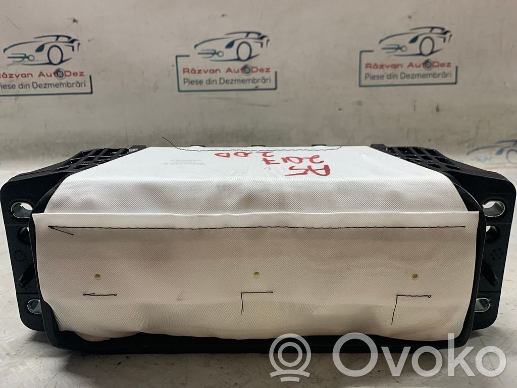 Audi A5 8T 8F Airbag del passeggero 