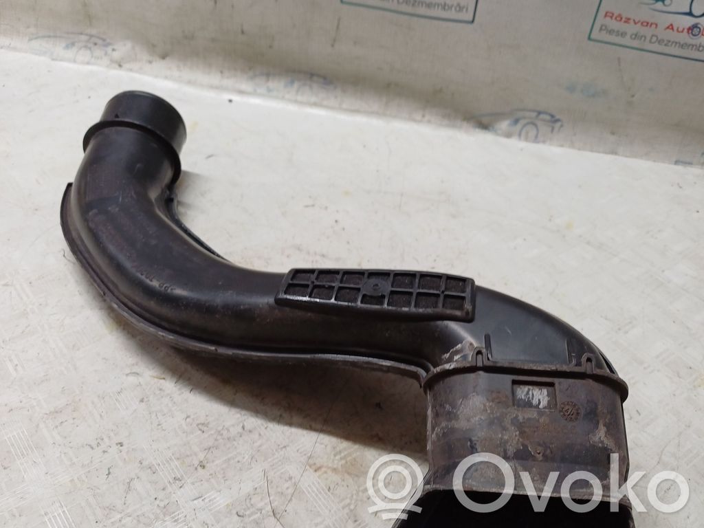 Dacia Logan I Conductă/furtun admisie aer 
