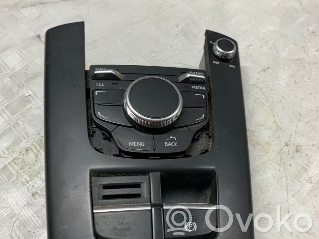 GPS navigation control unit/module   8V0919614B,8V0919614B