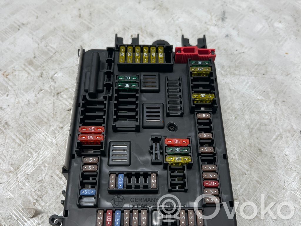 Fuse module   926111103,82700,926111103