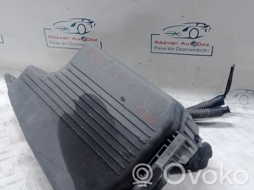 Saugiklių blokas   KD4566767,KD4566767