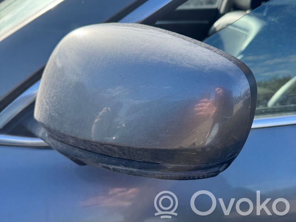 Renault Koleos I Etuoven sähköinen sivupeili 