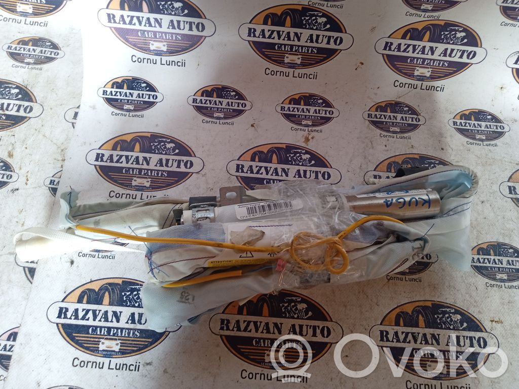 Airbag del techo   R14K159,7M51R14K159AJ