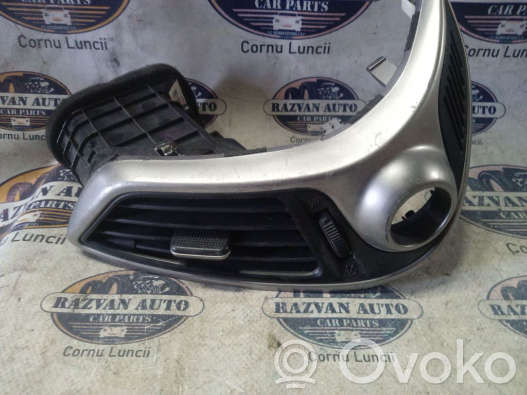 Hyundai ix35 Centrinės oro grotelės 