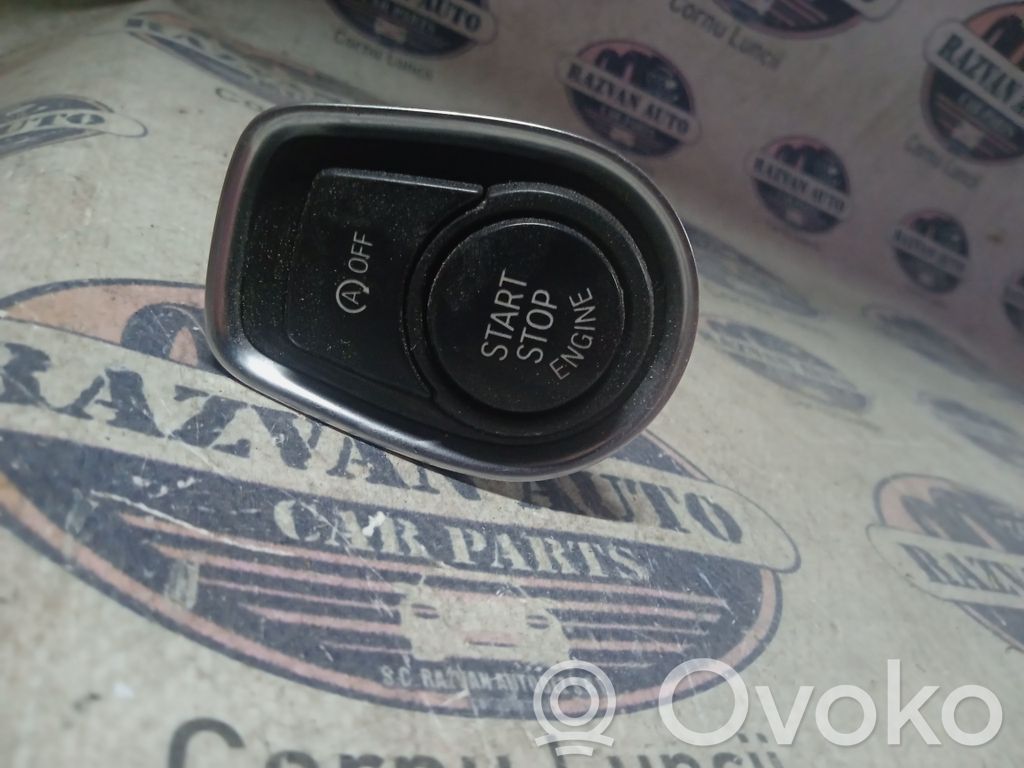 Interruptor de encendido/apagado del motor   925073402,12539,925073402