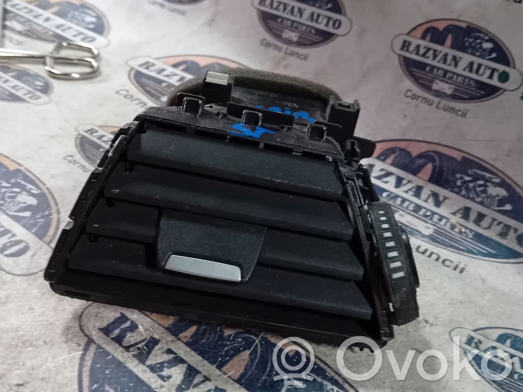 BMW 3 E21 Dash center air vent grill 