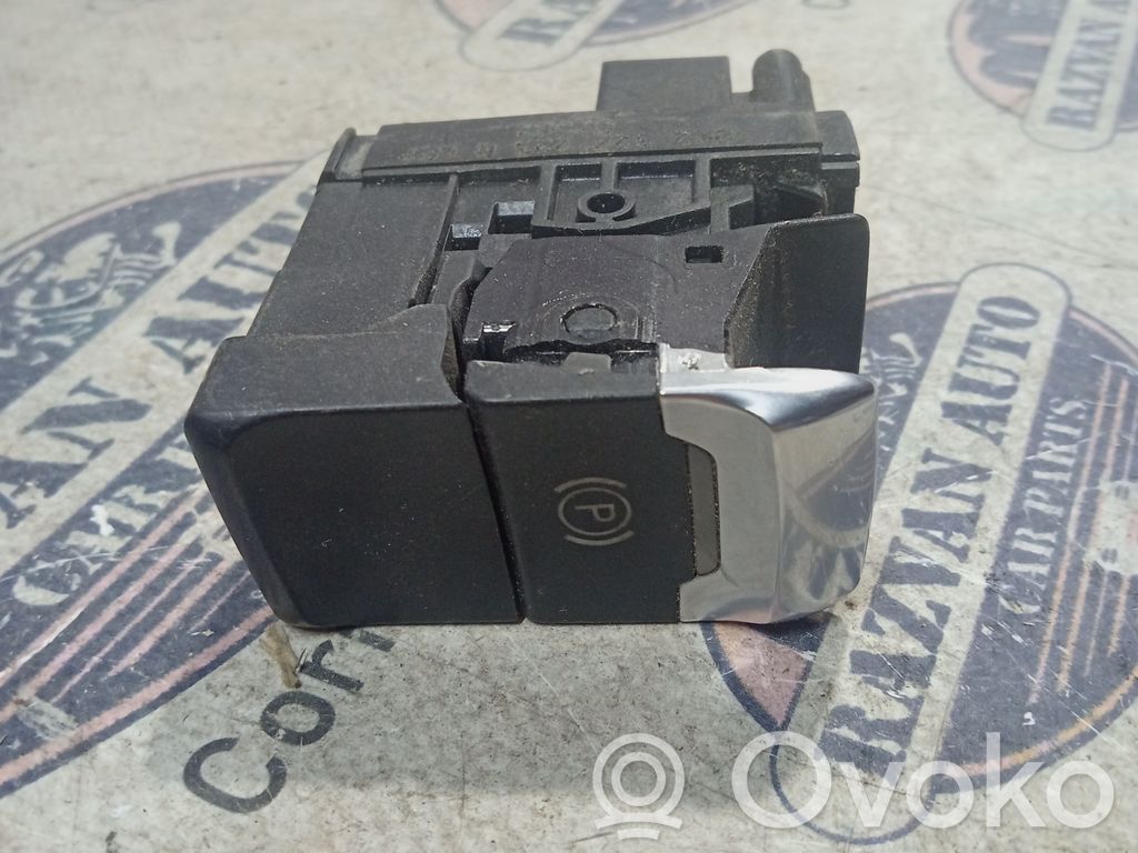 Audi A4 S4 B8 8K Hand parking brake switch 