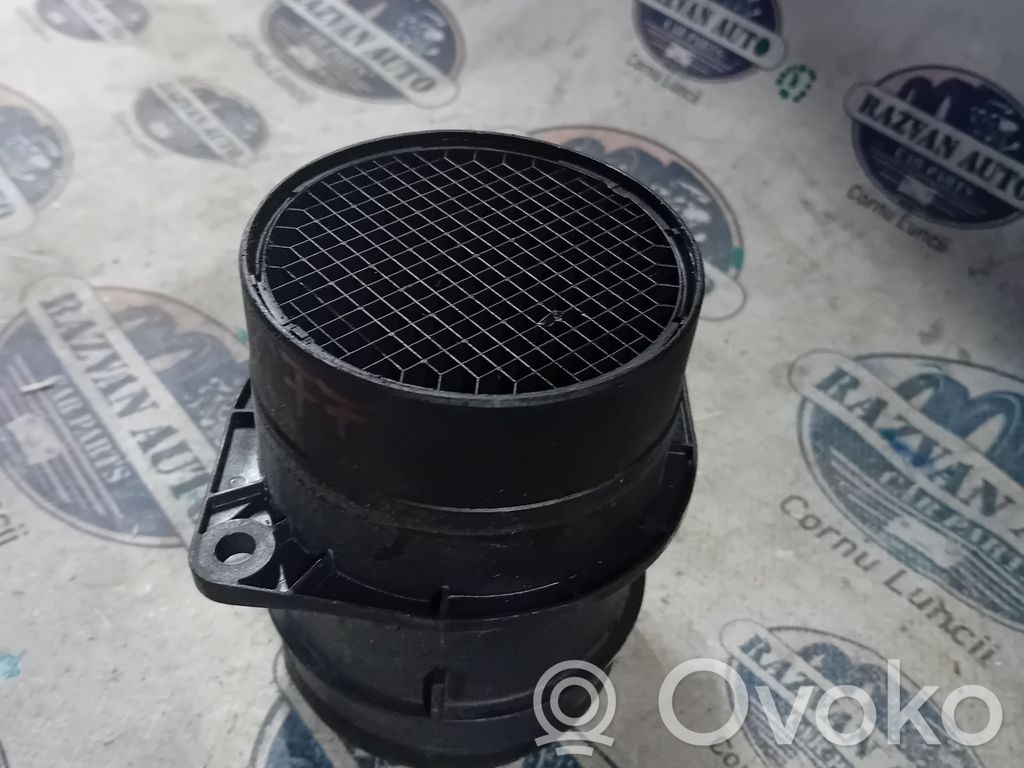 Volkswagen Sharan Oro srauto matuoklis 