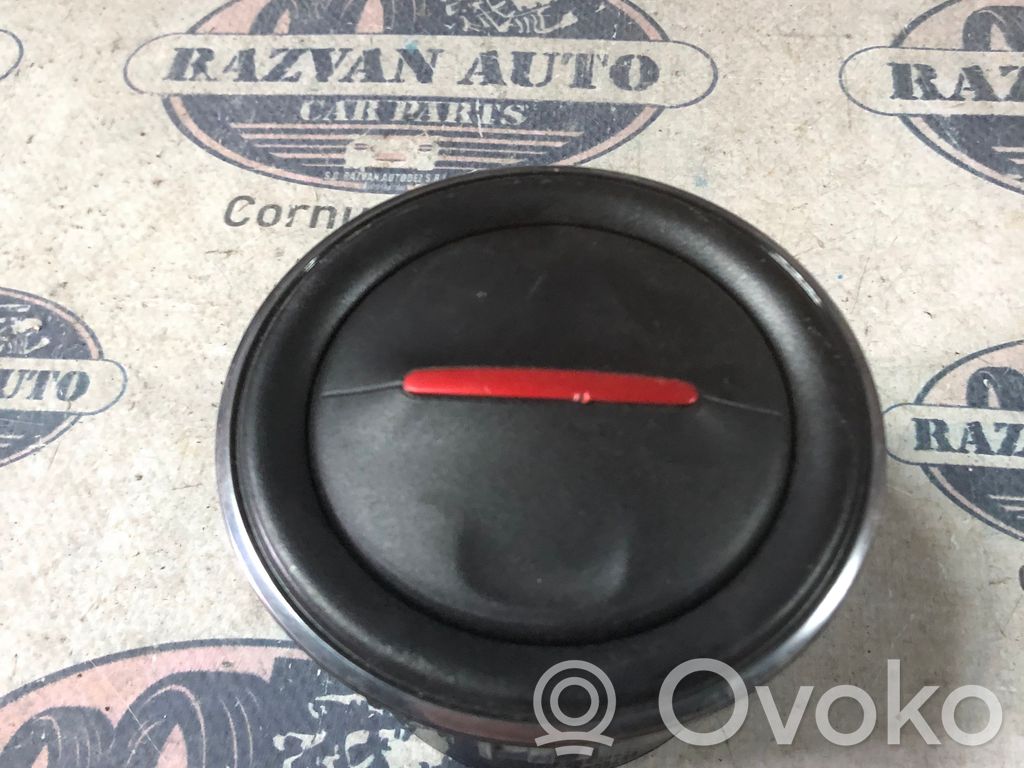 Dacia Duster Kratka nawiewu sufitowego 