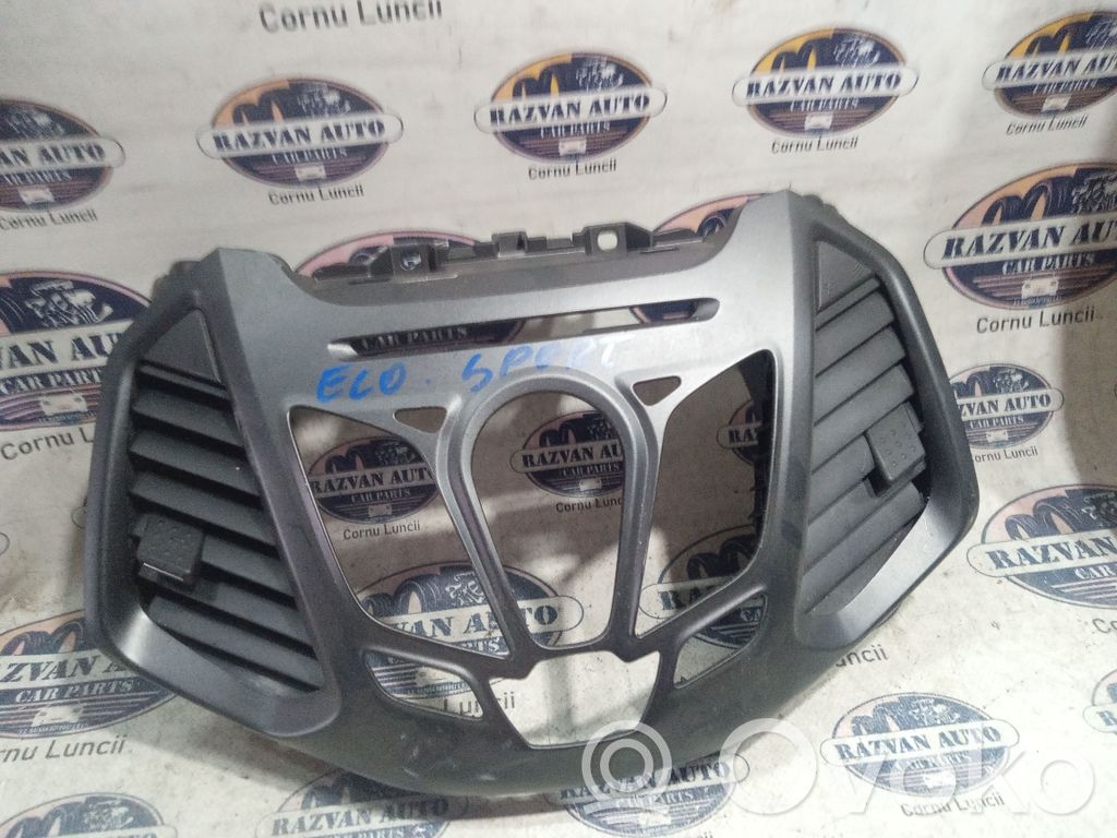 Ford Ecosport Dash center air vent grill 