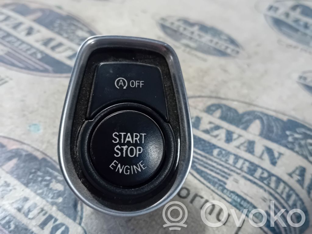 Engine start stop button switch   926073402,13348,926073402