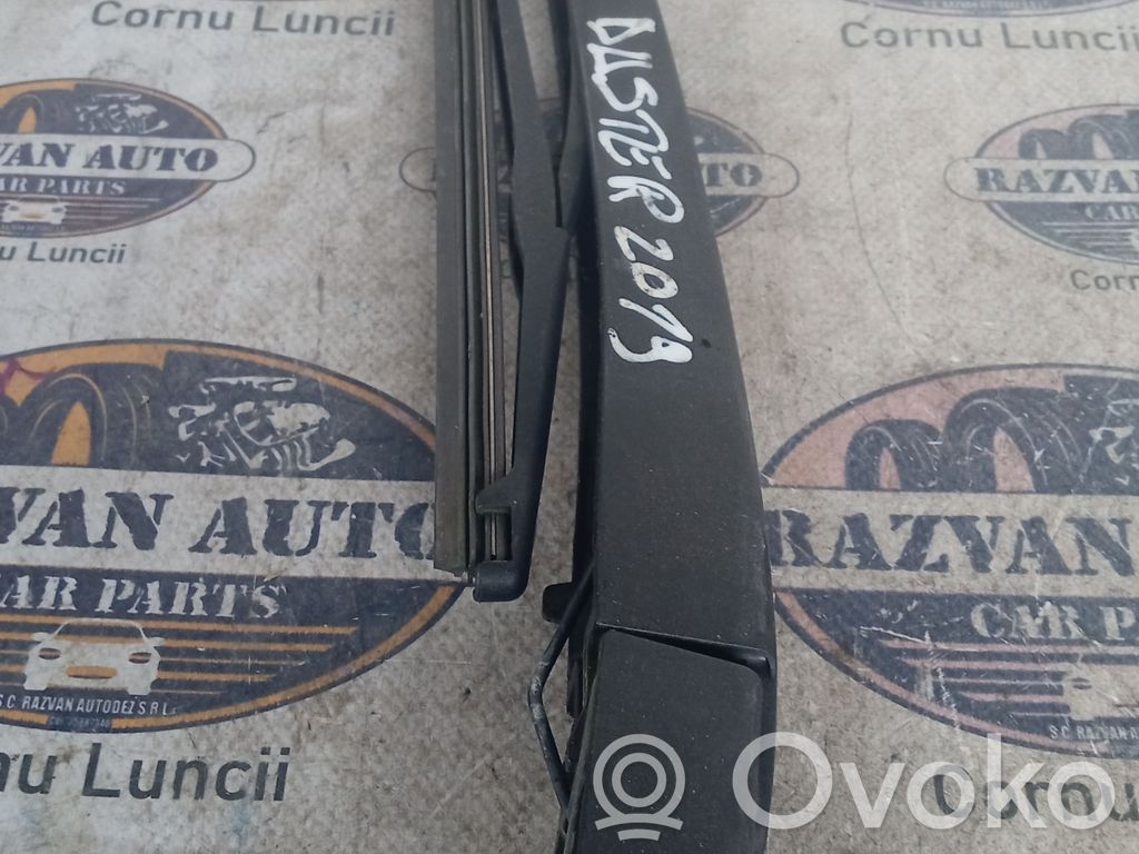 Dacia Duster Rear window wiper motor 