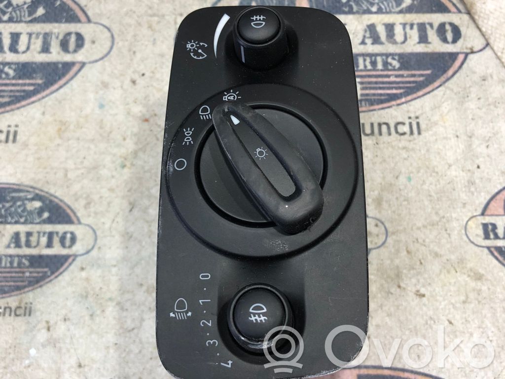 Interrupteur d’éclairage   C1BT13A024AB,14418,C1BT13A024AB