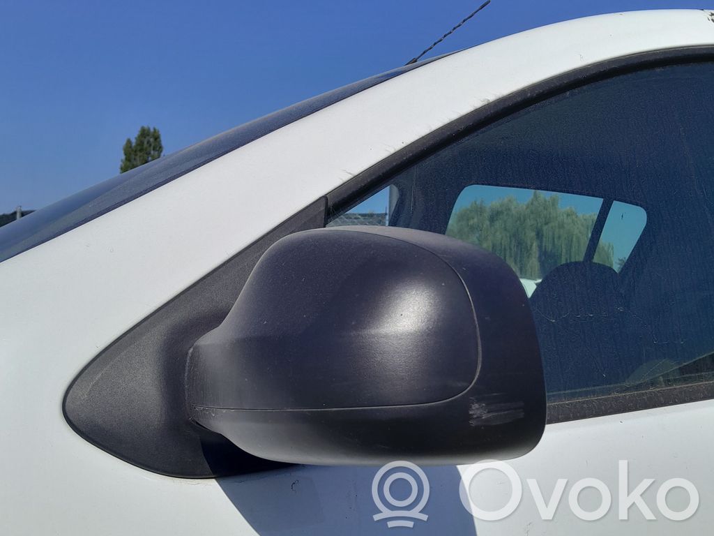 Dacia Sandero Veidrodėlis (elektra valdomas) 